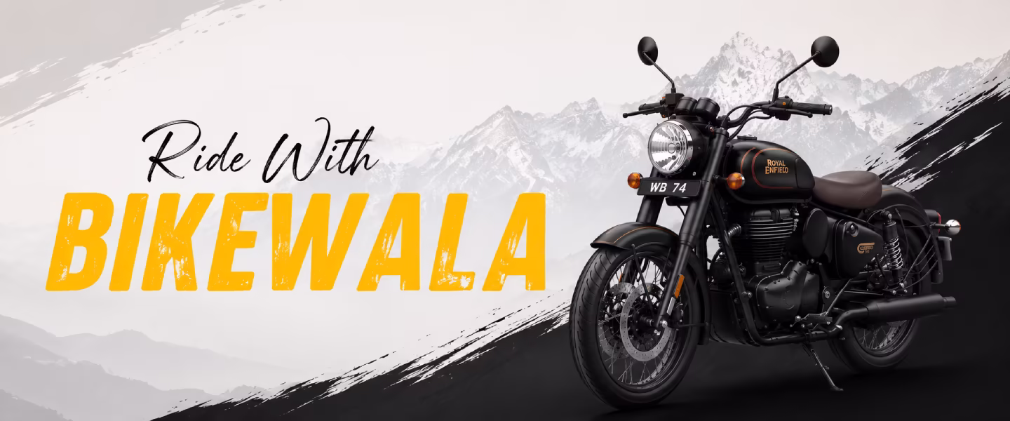 Bikewala - Slider 2